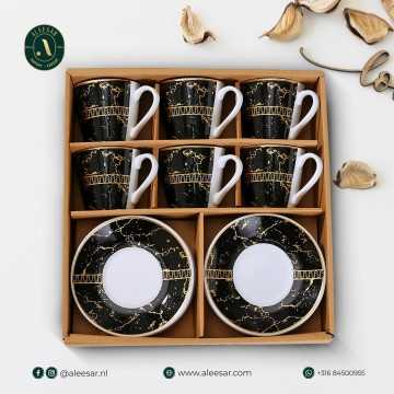 Coffee Cup set|[R17-R20]