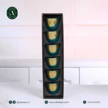 Coffee Cup set once|[R45-R48]