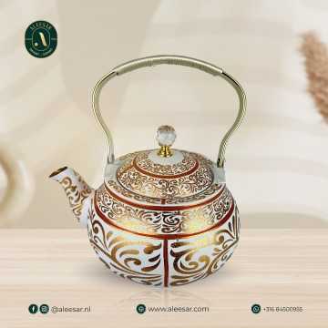 Tea Kettle 2.0L|[S19]