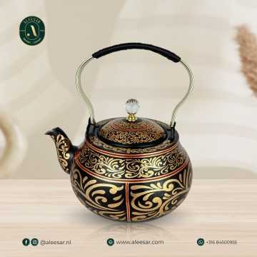 Tea Kettle 2.0L|[S21]
